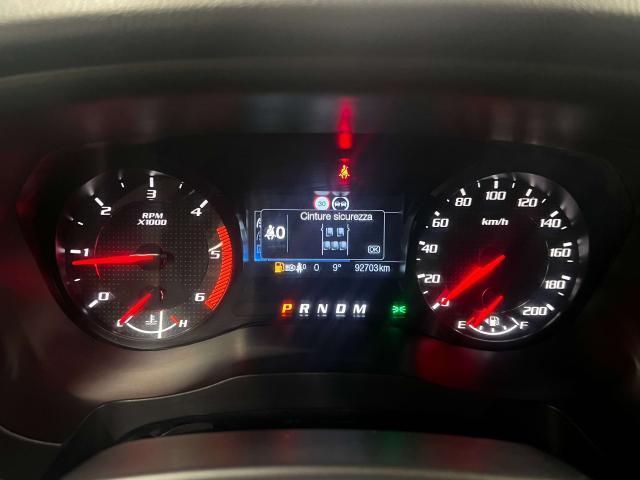 Ford Ranger Raptor Ranger Raptor 2.0 ecoblue double cab 213cv auto