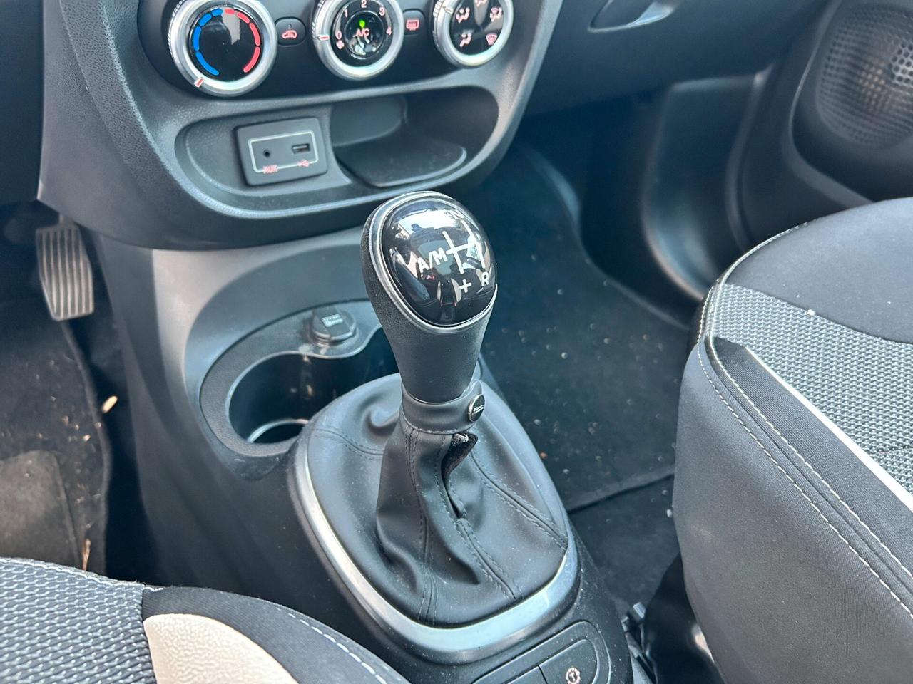 Fiat 500L 1.3 Multijet 95 CV Automatico - 2017