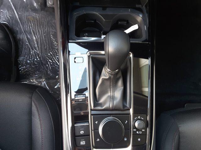 MAZDA CX-30 2.0L e-Skyactiv-X M 186cv Hybrid AWD 6AT Homura