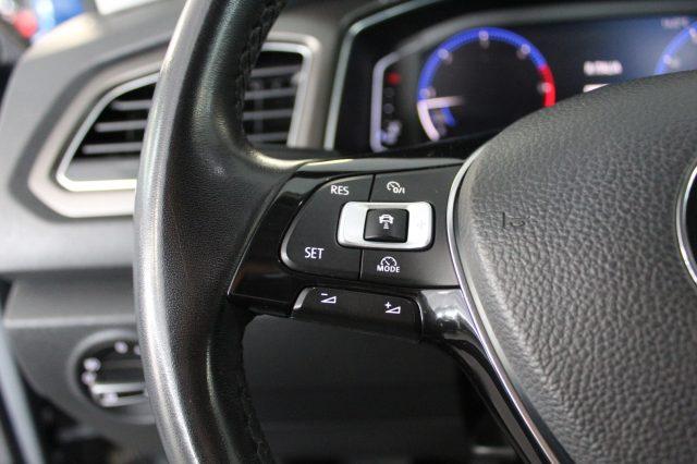 VOLKSWAGEN T-Roc 1.6 TDI 116 CV Style Led BMotion Technology