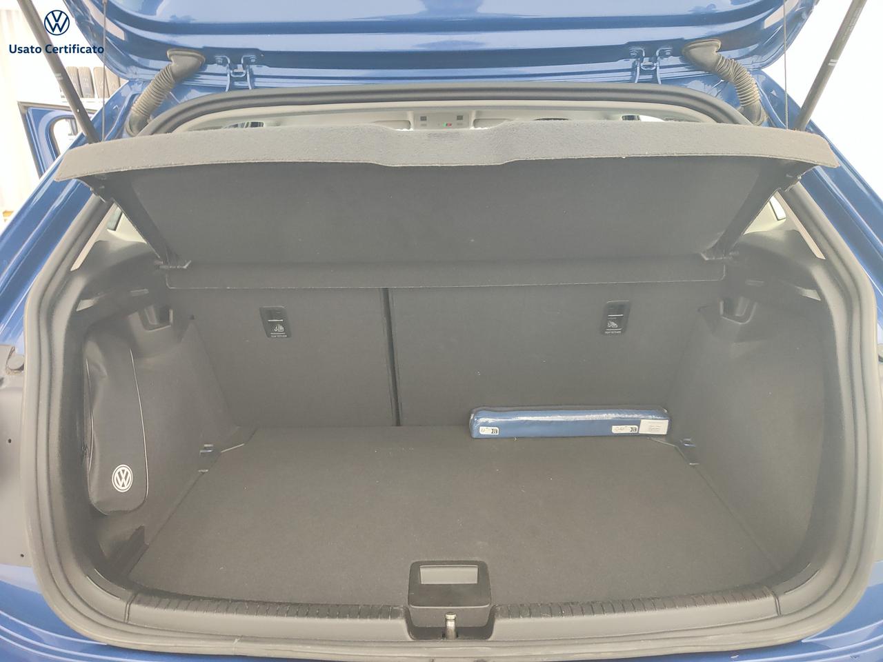 VOLKSWAGEN Polo 6ª serie - Polo 1.0 TSI DSG Life