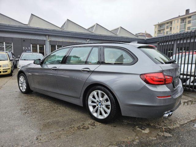 BMW 525 d Touring NON MARCIANTE