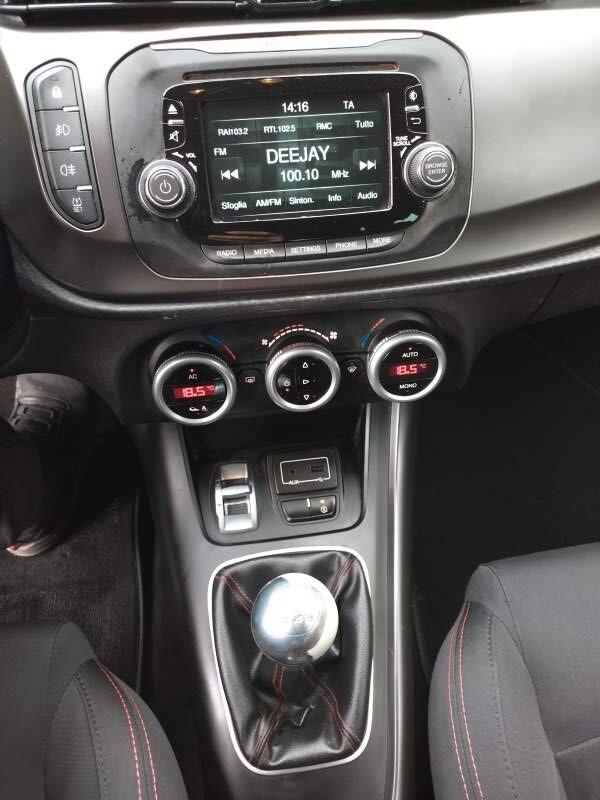 Alfa Romeo Giulietta 1.6 JTDm 120 CV Super