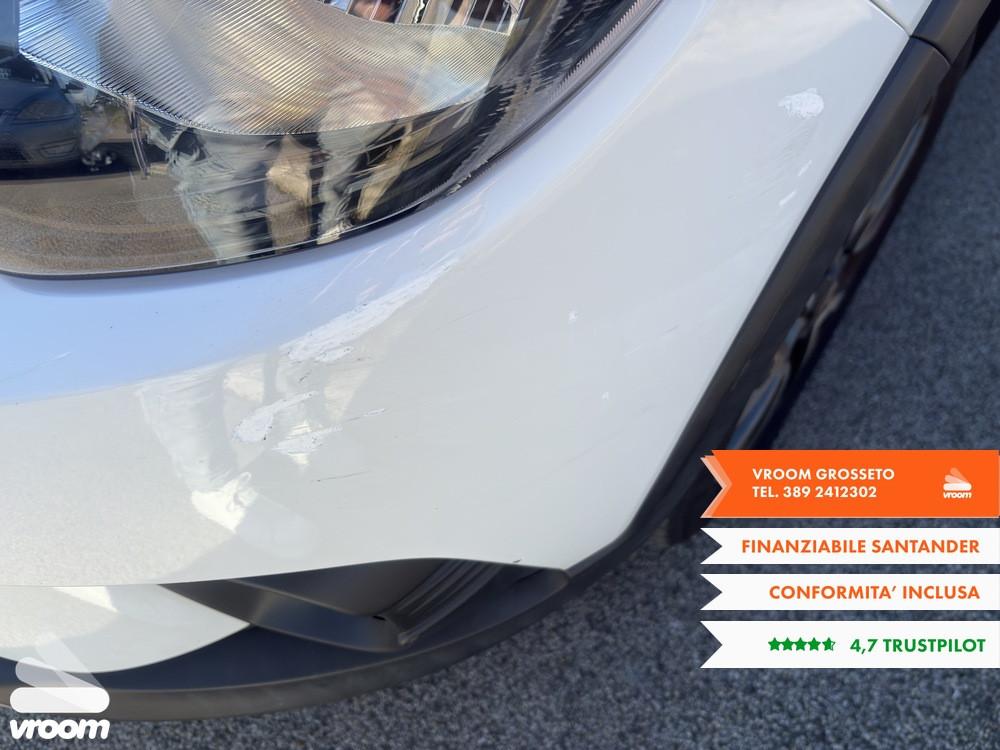 OPEL Karl Karl Rocks 1.0 73 CV