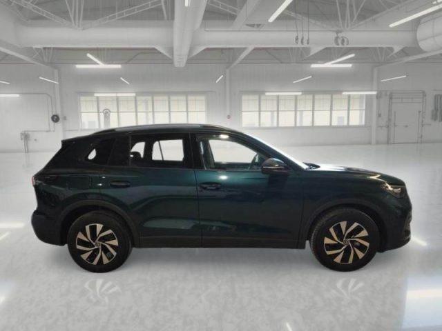 VOLKSWAGEN Tiguan 1.5 eTSI 130 CV ACT DSG Edition Plus