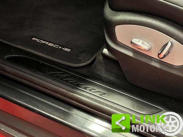 PORSCHE Macan 2.0 245 CV PDK