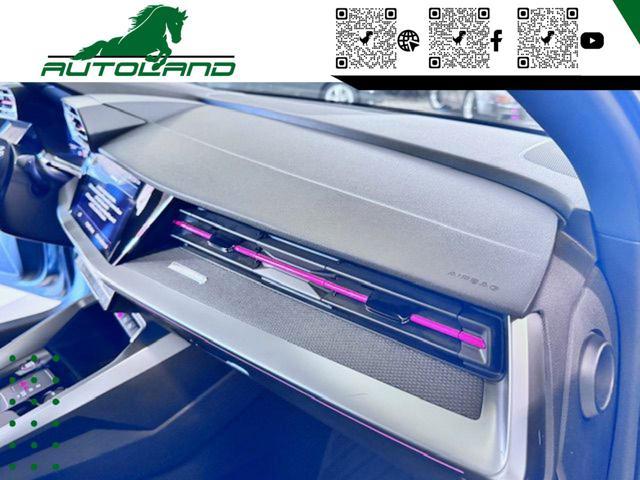 AUDI RS3 3 SPB TFSI quattro S tronic Tetto B&O Massaggio