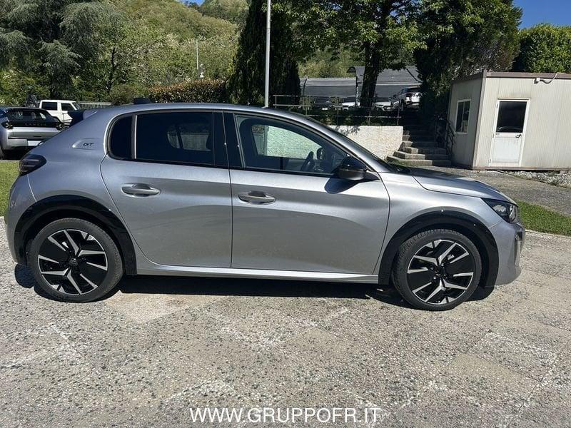 Peugeot 208 PureTech 100 Stop&Start 5 porte GT