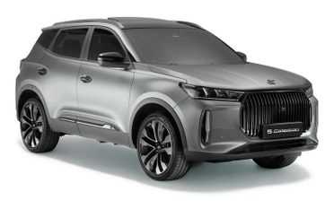 DR AUTOMOBILES DR 3 1.5 GPL Collection
