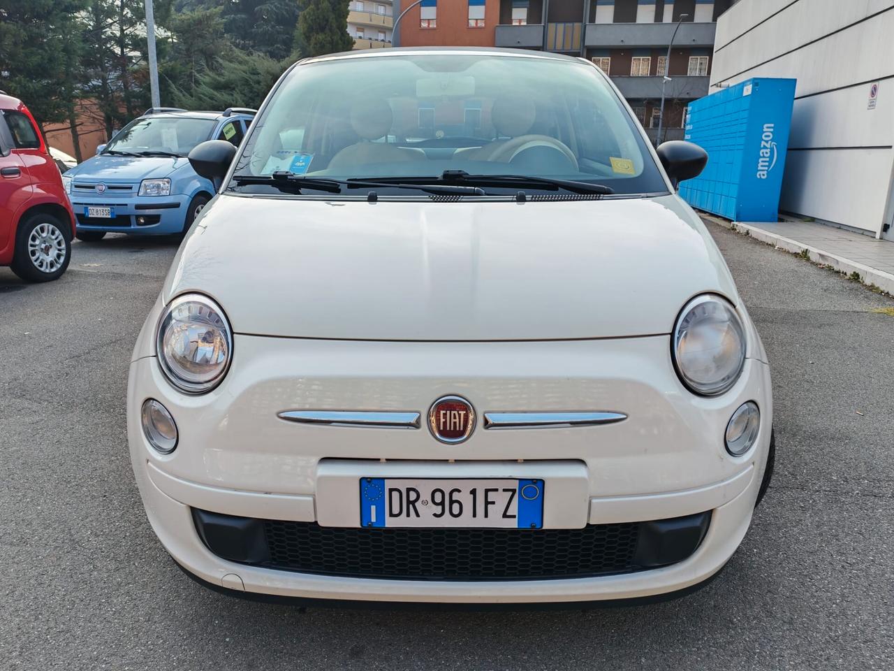 Fiat 500 !!! OCCASIONE !!!