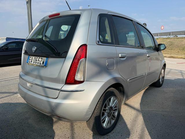 LANCIA MUSA 1.4 16V EURO 5 Oro