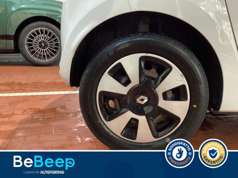 Renault Twingo 1.0 SCE ZEN (LIVE) 69CV E6