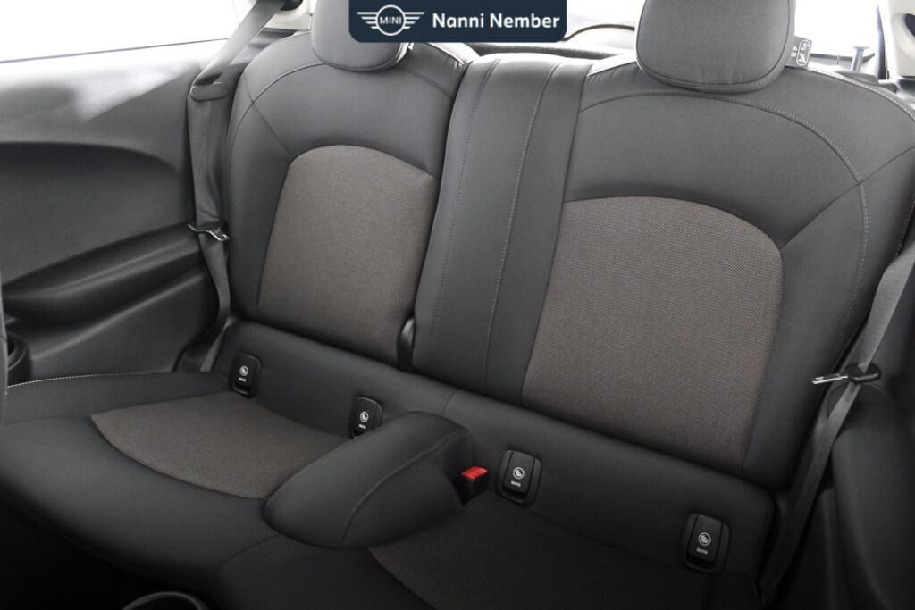 Mini Cooper 1.5 Cooper Boost Auto