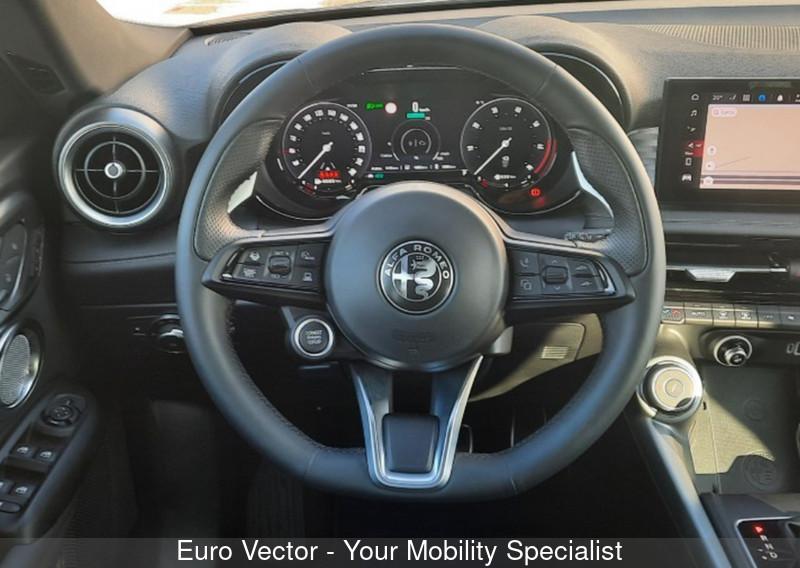 Alfa Romeo Tonale 1.3 280CV PHEV AT6 Veloce