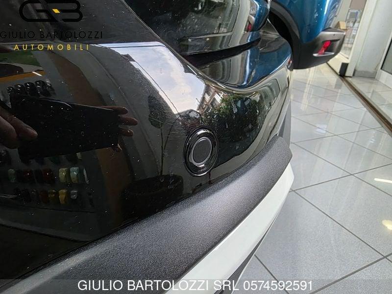 FIAT Panda Cross 1.0 FireFly 70cv S&S Hybrid Cross