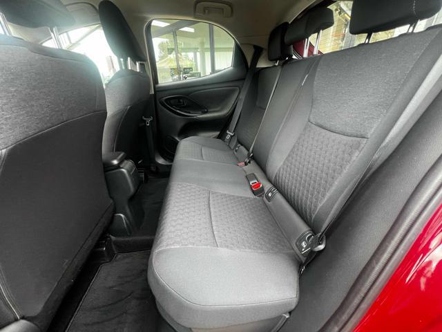 TOYOTA Yaris 1.5 Hybrid 5 porte Trend