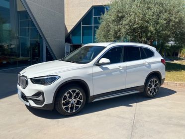 Bmw X1 xDrive18d xLine Plus