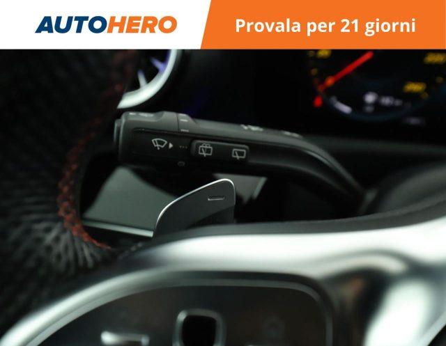 MERCEDES-BENZ A 220 d Automatic Premium