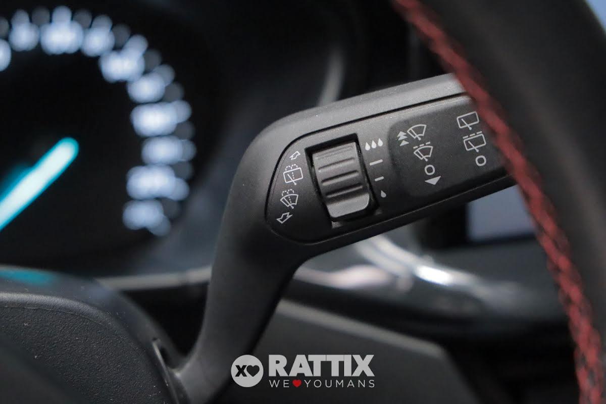 Ford Focus SW 1.0 Ecoboost Hybrid 125CV ST-Line Design Powershift