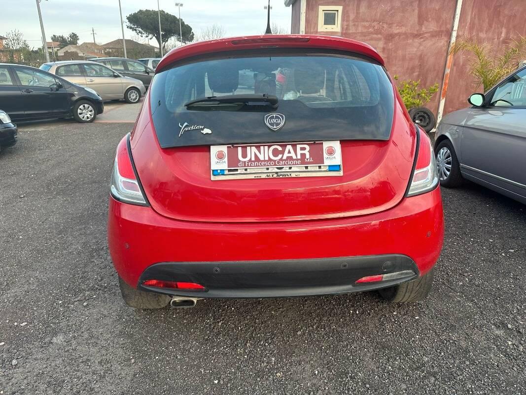 Lancia Ypsilon 1.2 8v Gold c CL 69cv E6