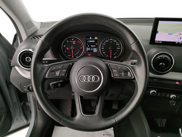 AUDI Q2 30 TDI S tronic Business