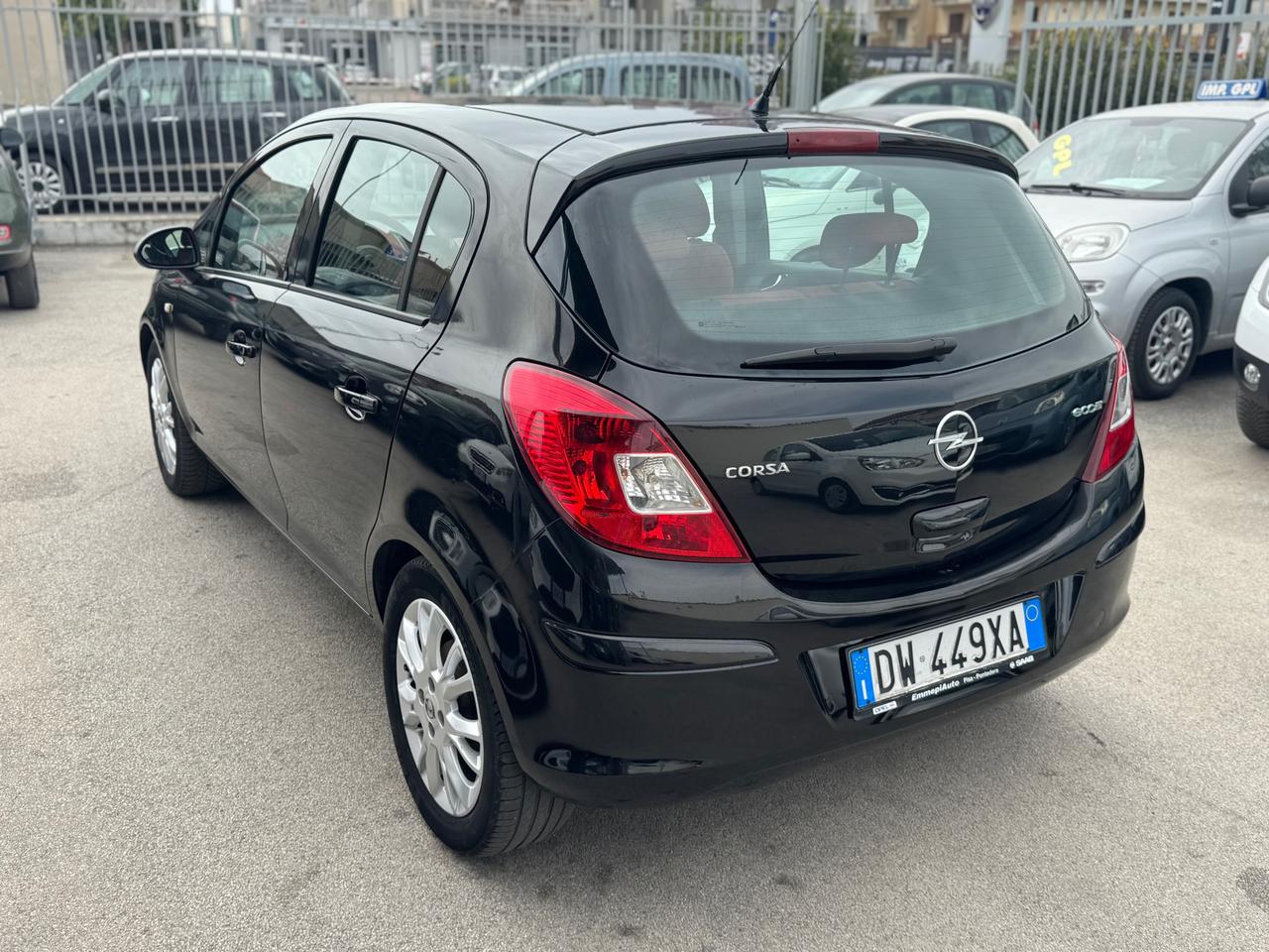 Opel Corsa 1.3 cdti ecoflex Cosmo 75cv