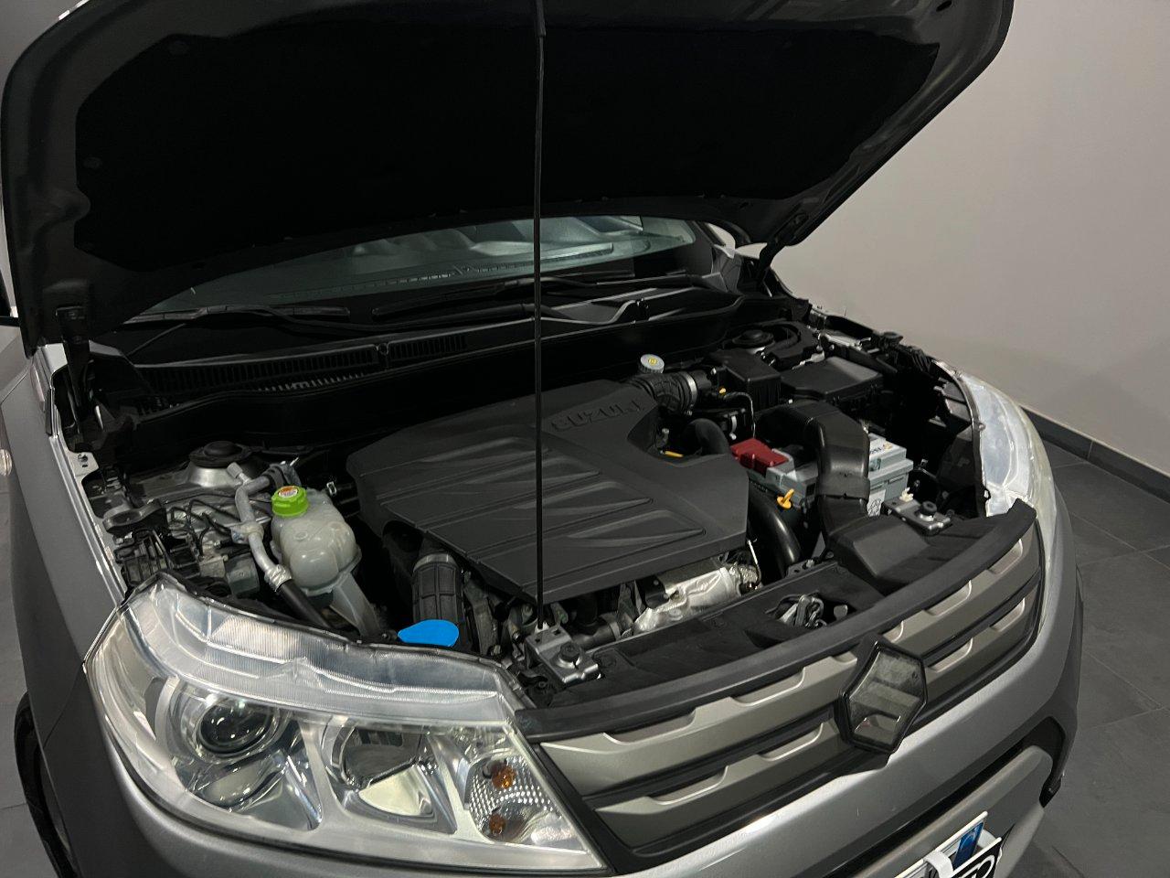 Suzuki Vitara 1.6 ddis V-Cool s&s 4wd allgrip