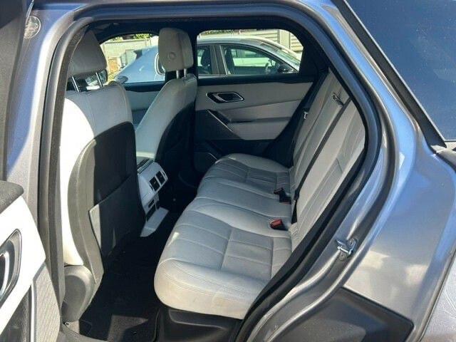 Land Rover Range Velar 2.0D I4 204 CV R-Dynamic HSE