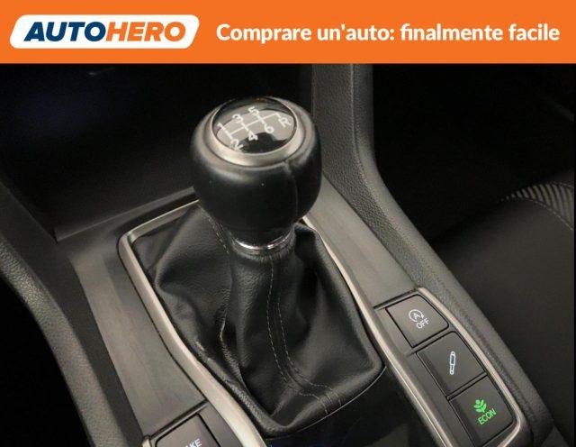 HONDA Civic 1.0T 5 porte Executive Premium