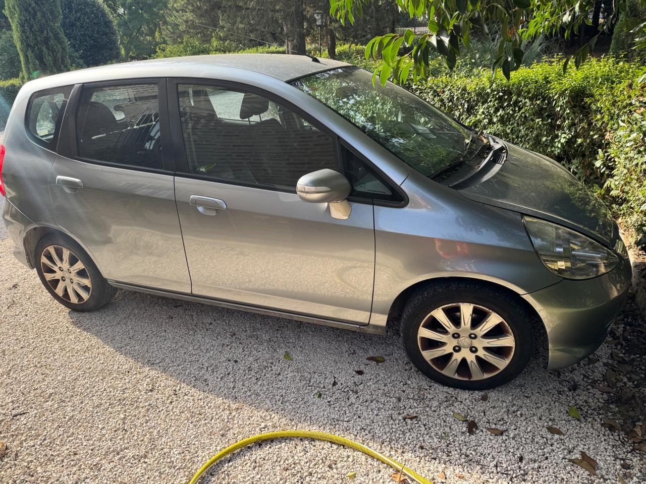 Honda Jazz 1.4 i-DSi 5 porte Live