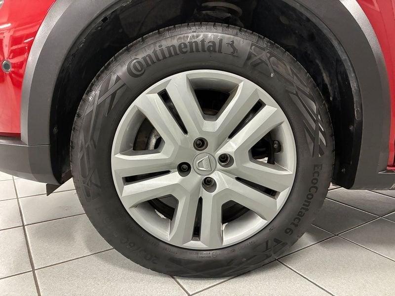 Dacia Sandero Stepway Comfort 1.0 tce ECO-G rif.GL596