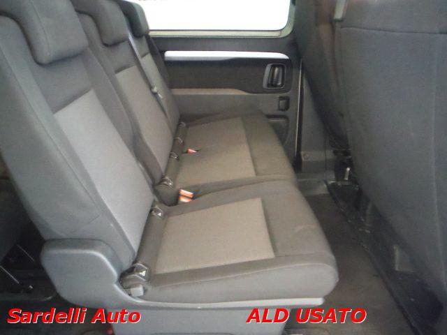 TOYOTA Proace Verso 1.5D L0 D Lounge 9 POSTI (COMPRESO IVA)