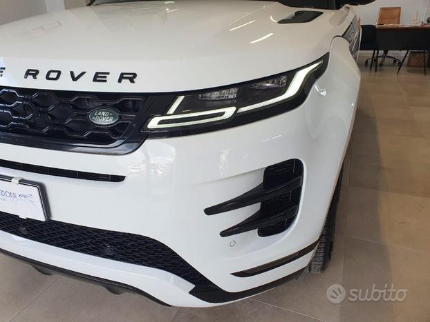 LAND ROVER Range Rover Evoque 2.0D I4-L.Flw 150