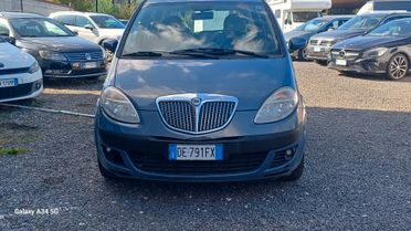 Lancia MUSA (Adatta anche per neopatentati)