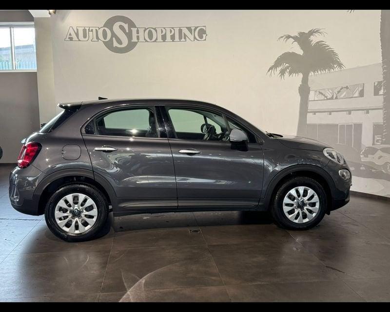 FIAT 500X 1.3 MultiJet 95 CV