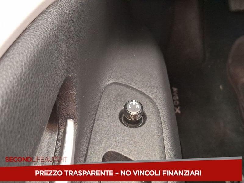 Toyota Aygo X 1.0 Active 72cv