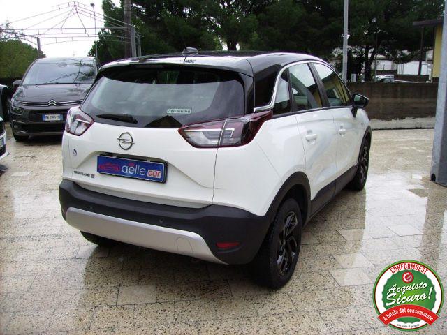 OPEL Crossland X 1.5 ECOTEC D 120 CV Start&Stop aut. Innovation