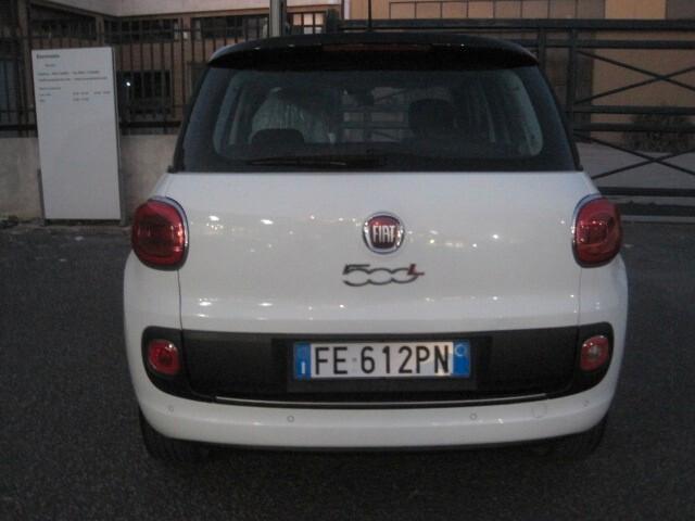 Fiat 500L 1.3 Multijet 85 CV Pop Star