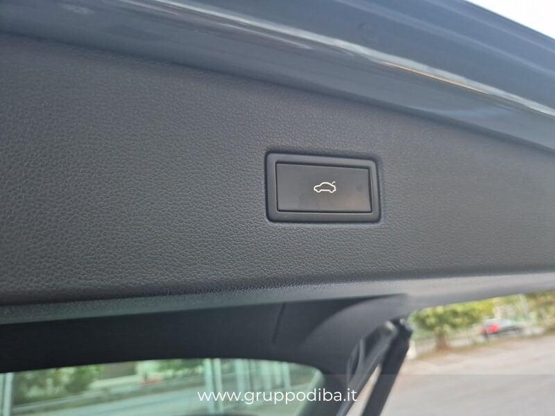 Volkswagen Tiguan II 2021 1.5 tsi R-Line 150cv dsg