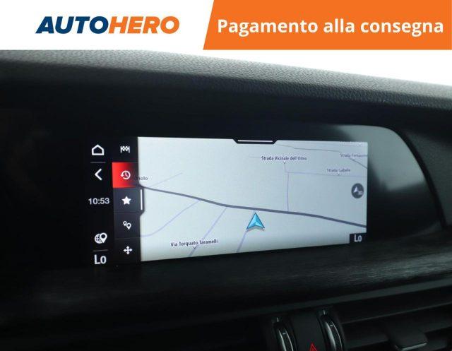 ALFA ROMEO Stelvio 2.2 Turbodiesel 210 CV AT8 Q4 Sprint