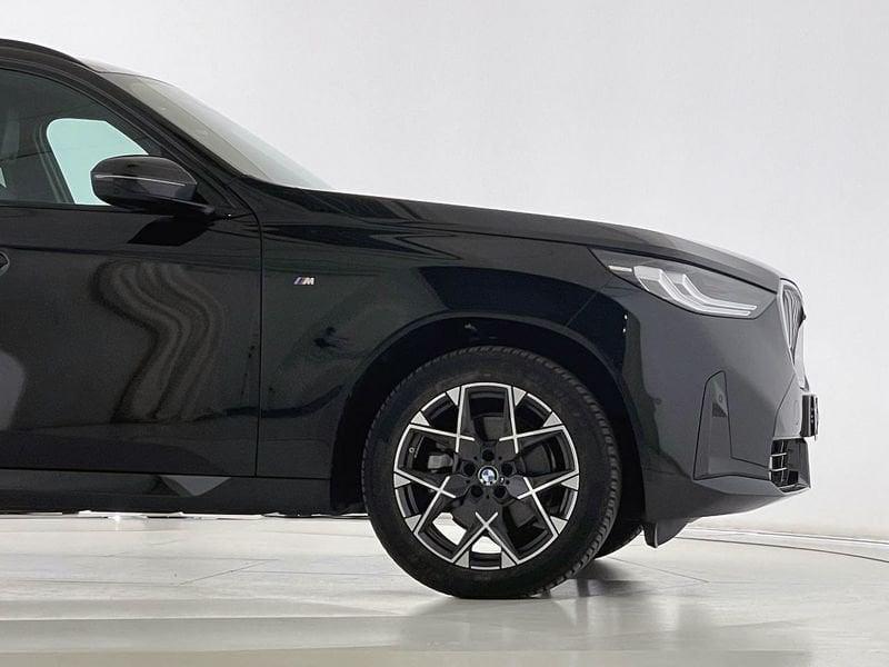 BMW X3 X3 xDrive20d 48V MSport