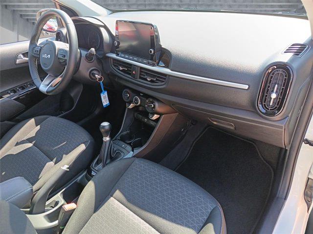 KIA Picanto 3ªs.(17-->) 1.0 12V GPL 5 porte Style