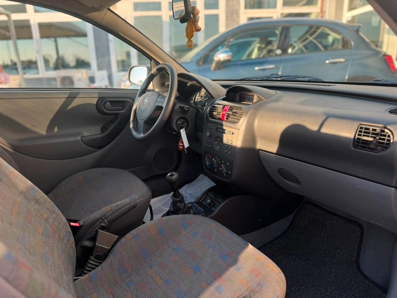 Opel Corsa 1.0i 12V cat 3 porte