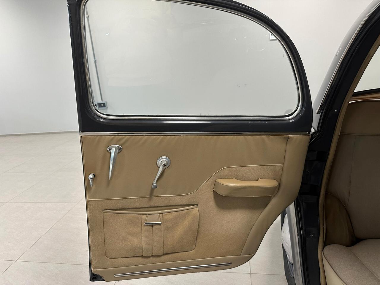 Lancia Altro APPIA III SERIE 3a