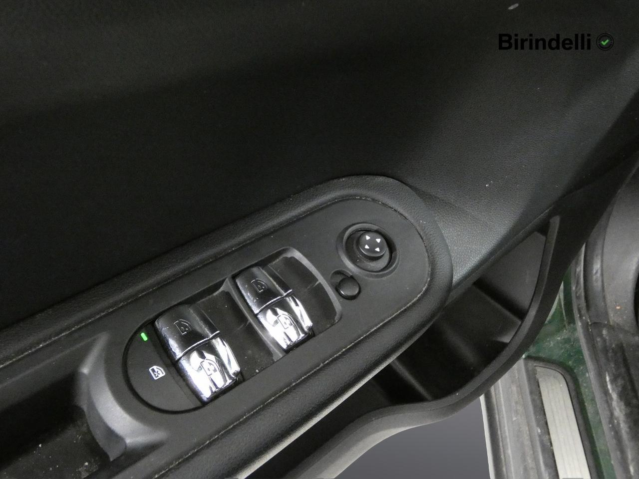 MINI Mini Countrym.(F60) - Mini 2.0 Cooper D Business Countryman Automatica