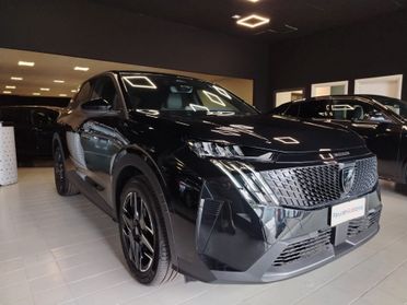 Peugeot 3008 Hybrid 145 e-DCS6 GT