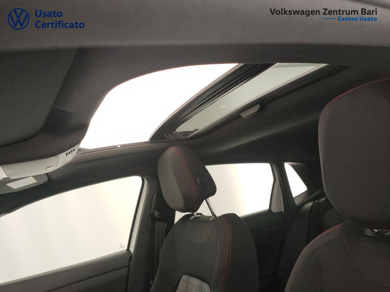 Volkswagen Polo 2.0 tsi gti dsg