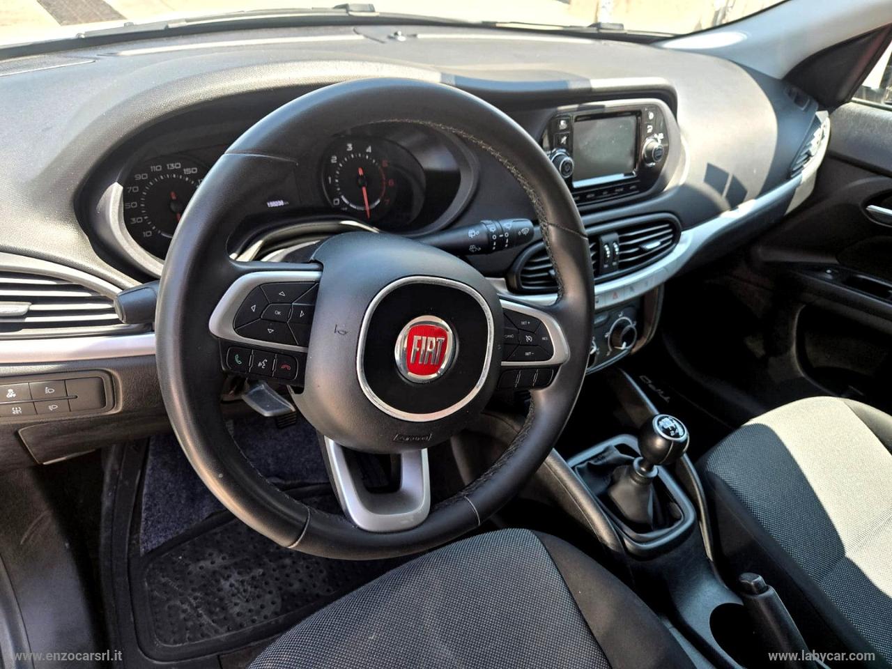 FIAT Tipo 1.6 Mjt S&S SW Easy Business