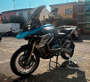 BMW R1200GS