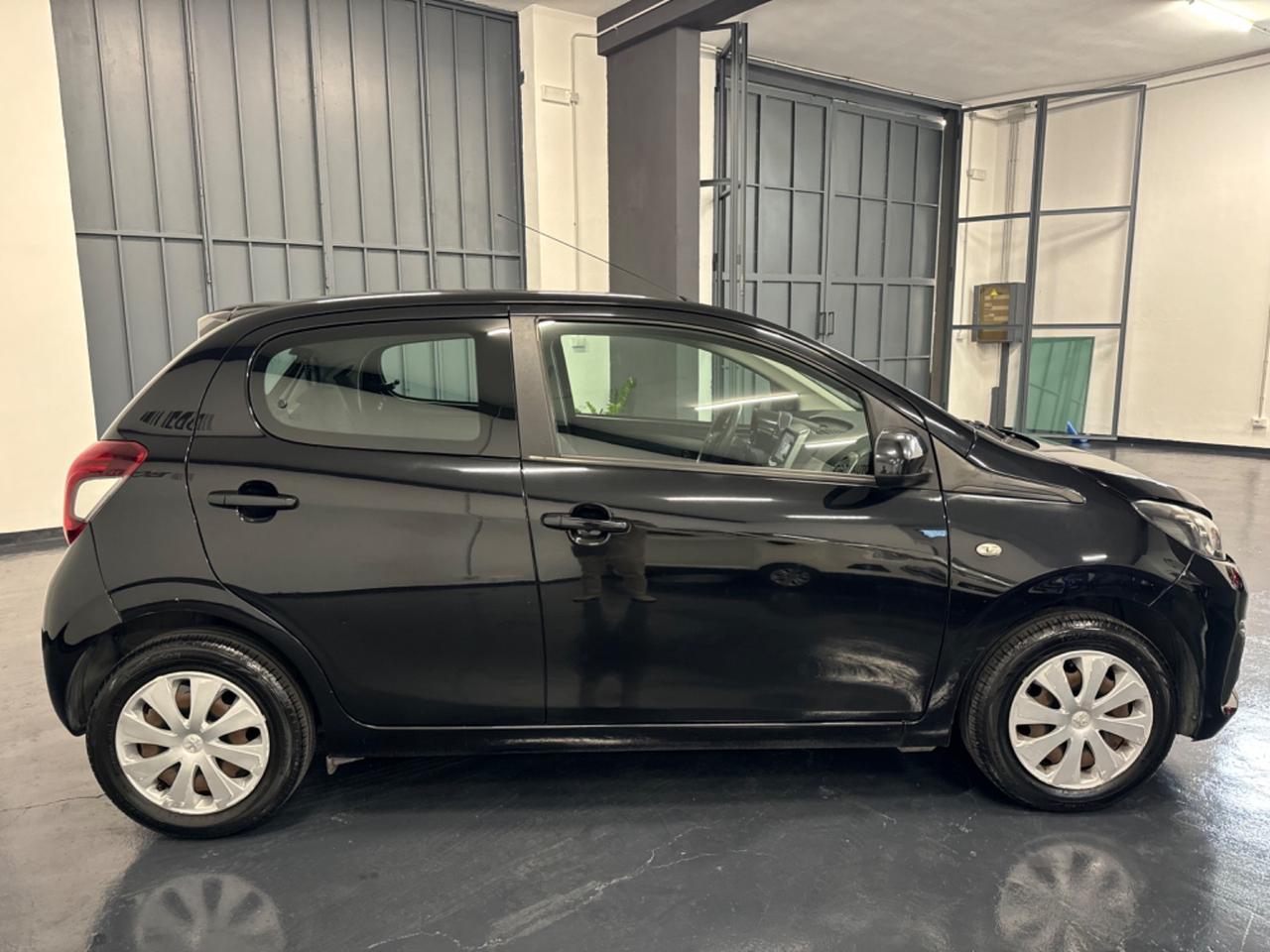Peugeot 108 VTi 68 5p Active PREZZO REALE!!